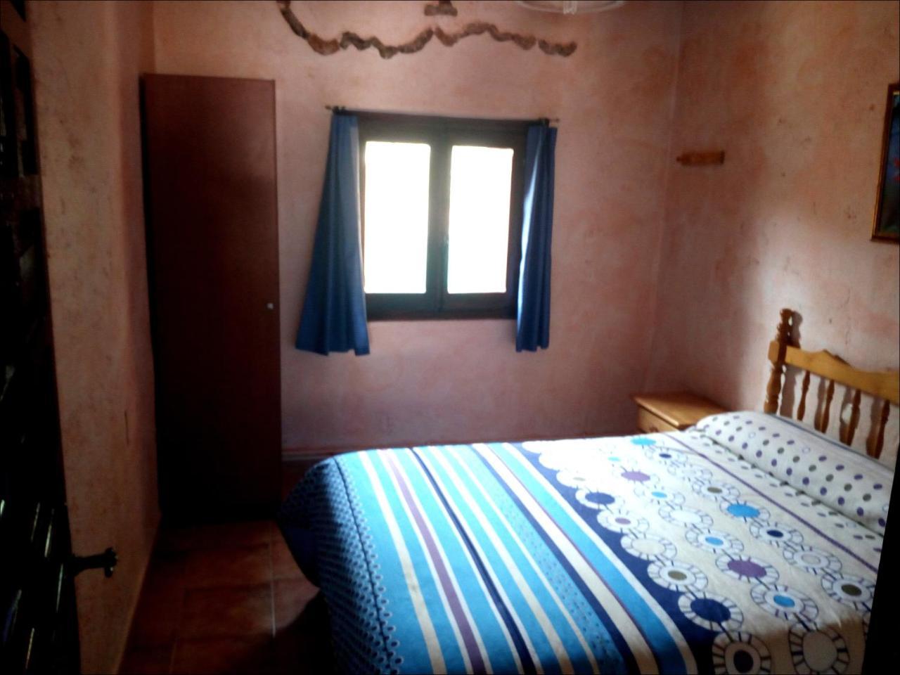 Casas Rurales Picos Del Oso Riópar Exteriér fotografie